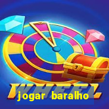 jogar baralho cigano gratis